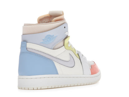 Jordan 1 High Zoom Air CMFT To My First Coach