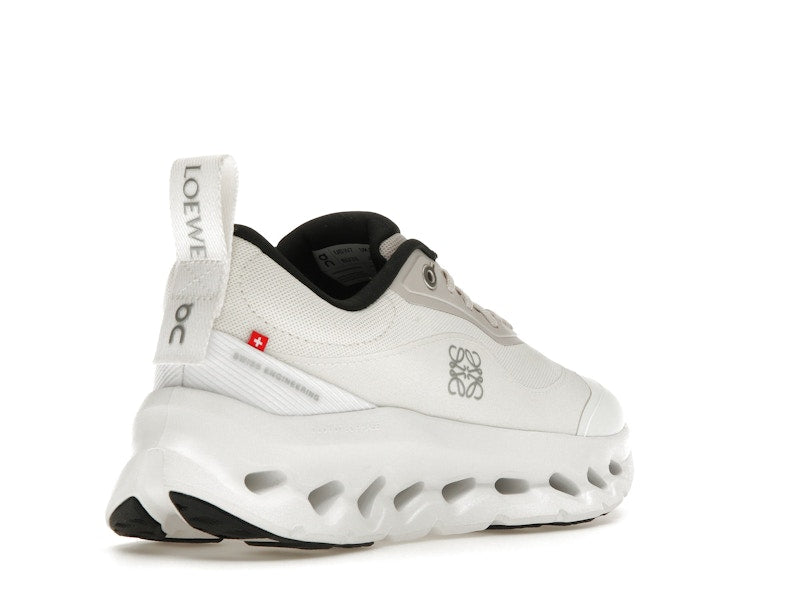 On Running Cloudtilt 2 LOEWE Sand White (Women's)