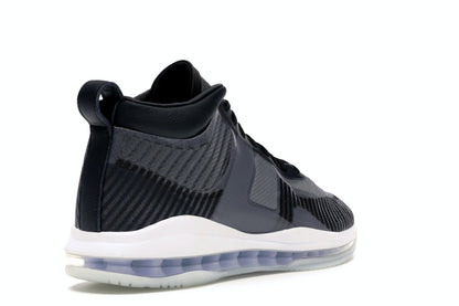 Nike LeBron John Elliot Icon QS Black White (F&F)
