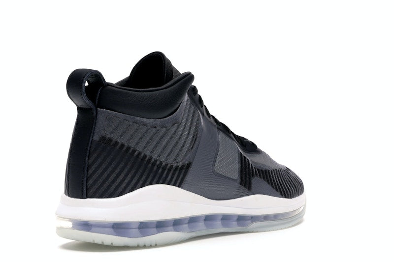 Nike LeBron John Elliot Icon QS Black White (F&F)