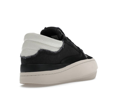 adidas Y-3 Centennial Lo Black Bliss Off White
