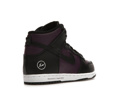 Nike Dunk High Fragment Bejing (2021) (PS)
