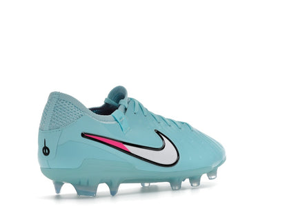 Nike Tiempo Legend 10 Elite FG Copa White