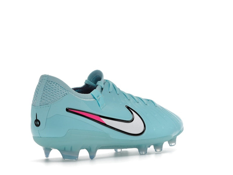 Nike Tiempo Legend 10 Elite FG Copa White