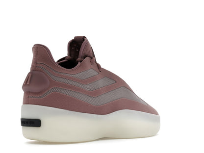 adidas Fear of God Athletics II Basketball Low Wonder Oxide