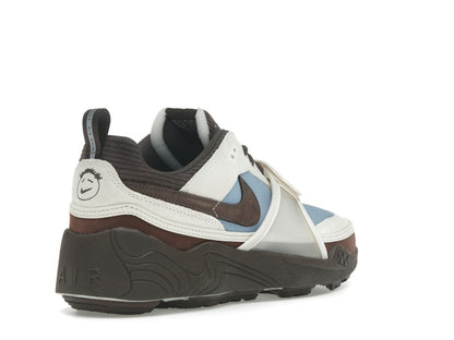 Nike Zoom Field Jaxx Travis Scott Leche Blue