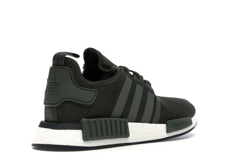 adidas NMD R1 Japan Night Cargo (2019)