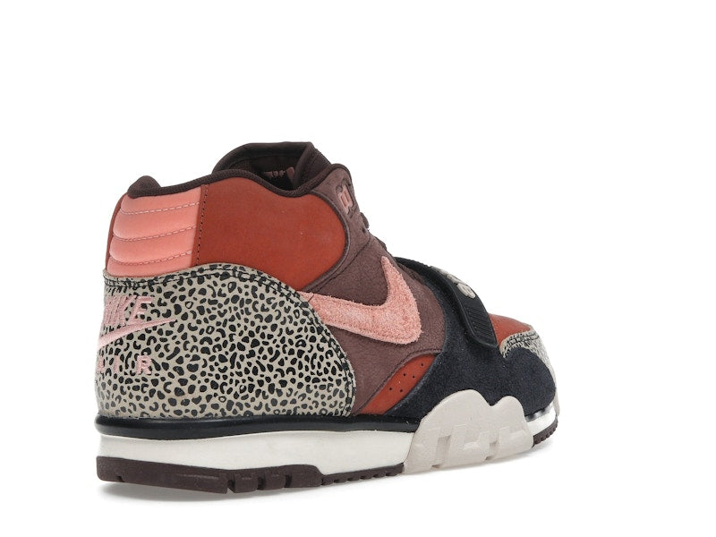 Nike SB Air Trainer 1 Arts-Rec Limestone