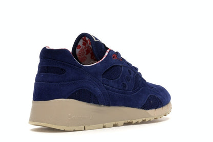 Saucony Shadow 6000 Bodega Sweater