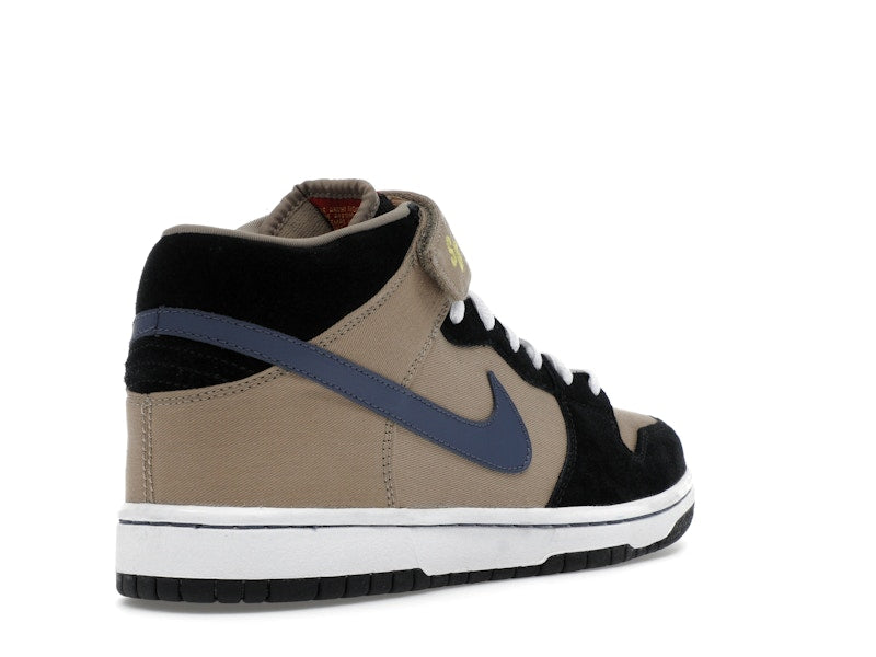 Nike SB Dunk Mid Workwear