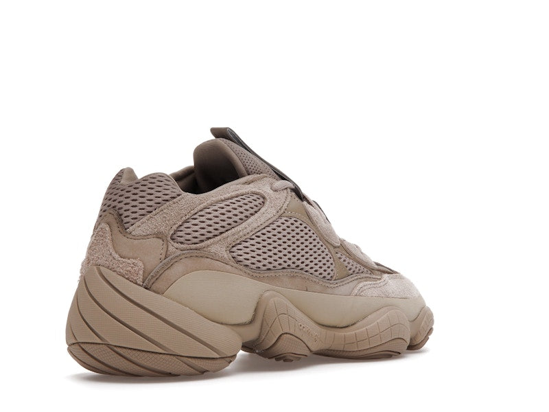 adidas Yeezy 500 Taupe Light