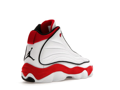 Jordan Pro Strong Chicago