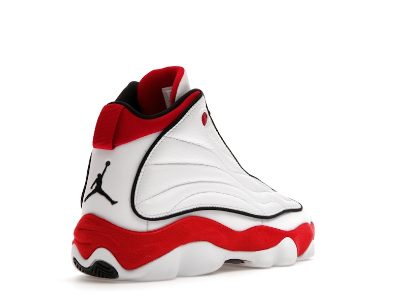 Jordan Pro Strong Chicago