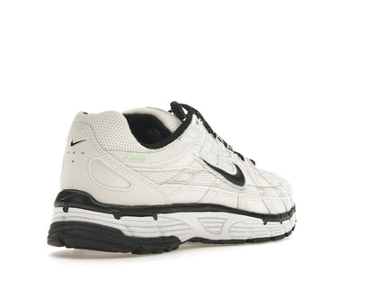 Nike P-6000 Sail Black Lime Blast (Women's)