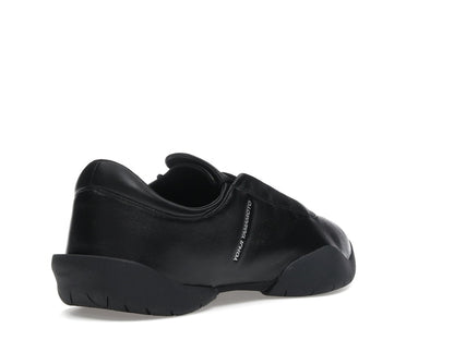 adidas Y-3 Regu Black