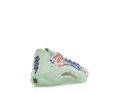 Jordan Zion 3 Mud, Sweat and Tears (GS)