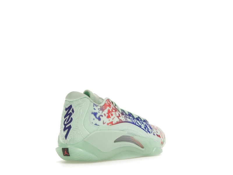 Jordan Zion 3 Mud, Sweat and Tears (GS)