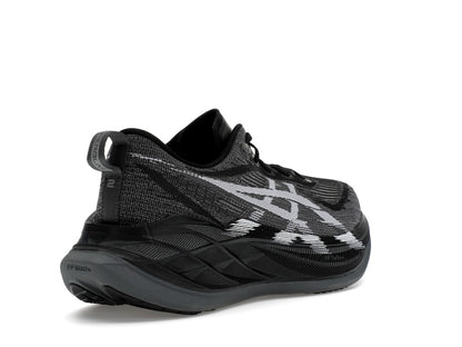 ASICS Superblast 2 Black White