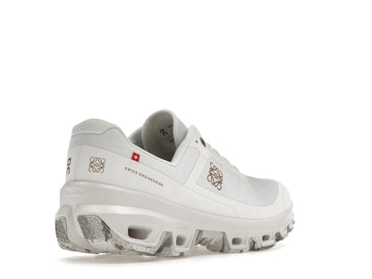 On Running Cloudventure LOEWE White