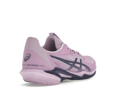 ASICS Solution Speed FF 3 Light Ube Indigo Fog (Women's)