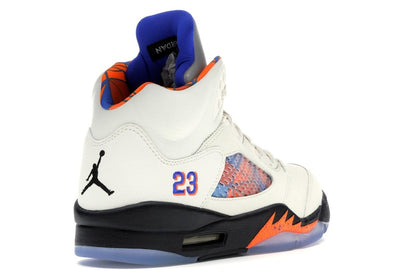 Jordan 5 Retro International Flight