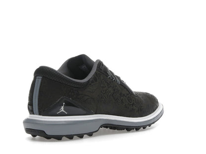 Jordan ADG 5 Golf Black Laser