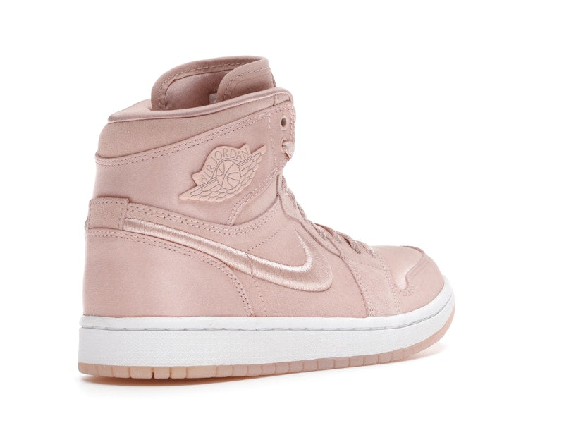 Jordan 1 Retro High Season of Her Sunset Tint (Women's)
