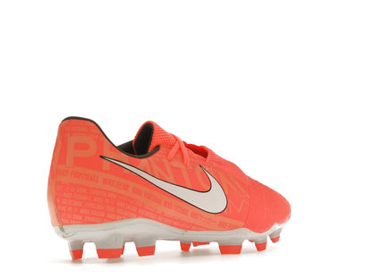 Nike Phantom Venom Academy FG Bright Mango