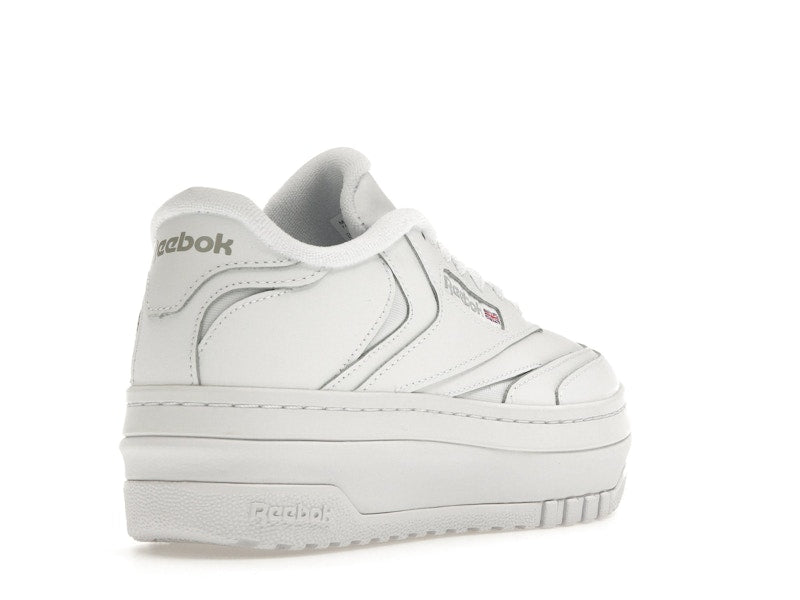 Reebok Club C Extra Footwear White (Women's)