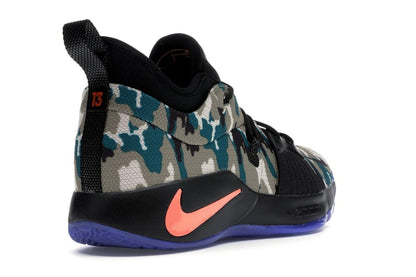 Nike PG 2 EYBL