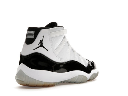 Jordan 11 Retro Concord (2011)