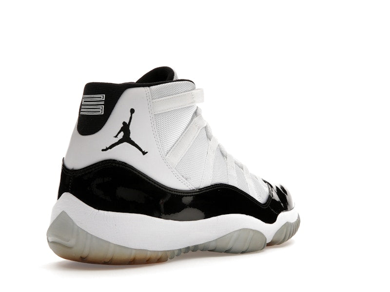 Jordan 11 Retro Concord (2011)
