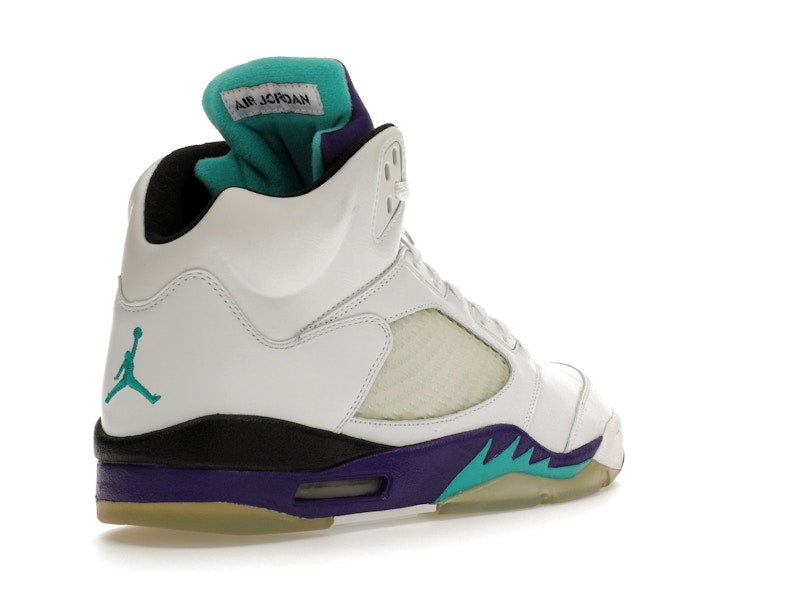 Jordan 5 Retro Grape (2006)