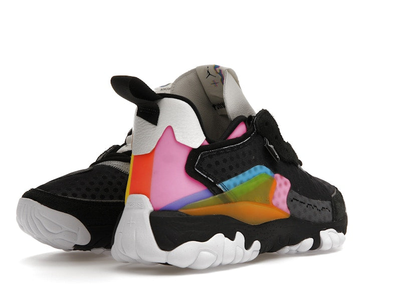 Jordan Delta 2 3D