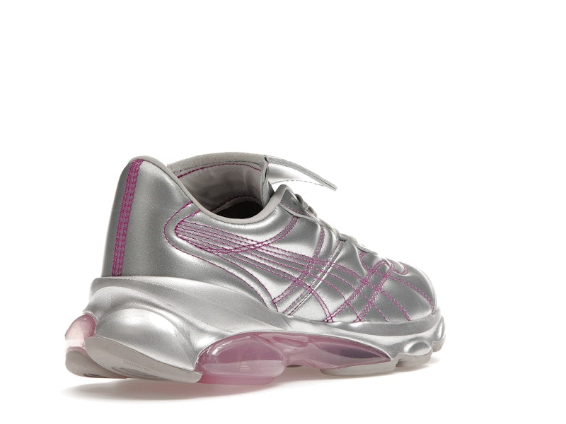Puma Cell Dome King Dua Lipa Silver (Women's)