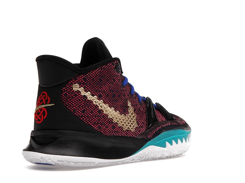Nike Kyrie 7 Chinese New Year