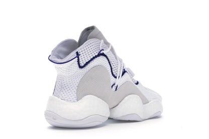 adidas Crazy BYW LVL 1 White