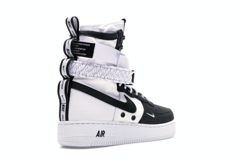 Nike SF Air Force 1 High Panda