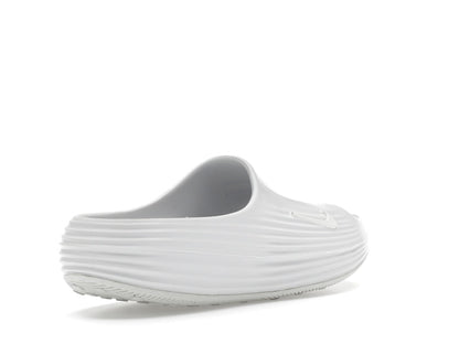Nike ReactX Rejuven8 Slide Summit White
