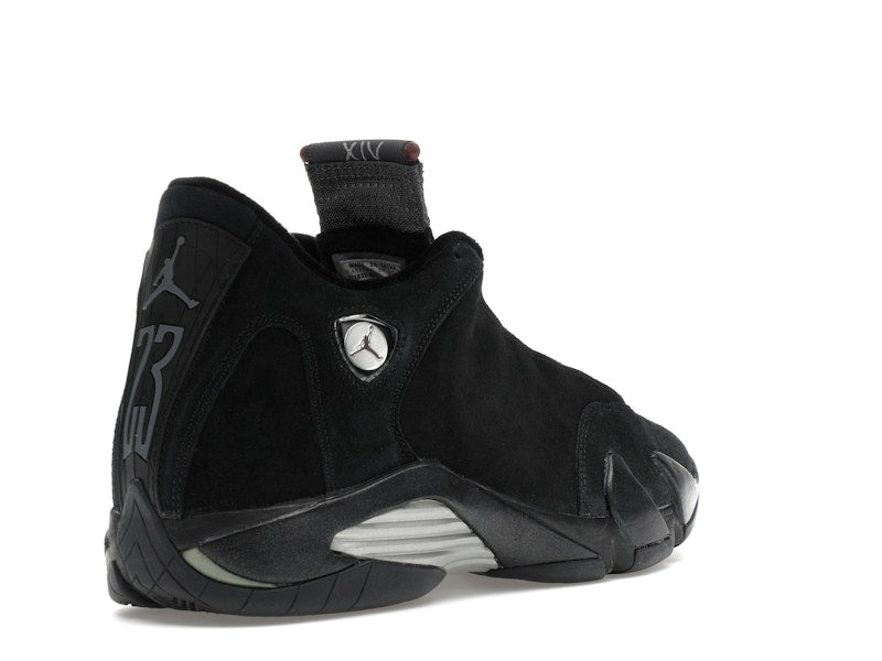 Jordan 14 Retro Redwood