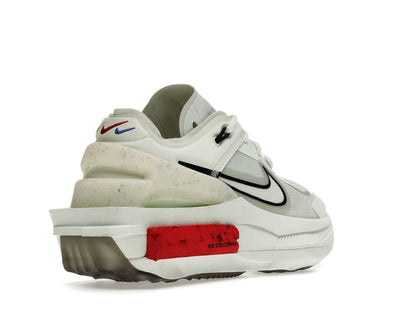Nike Fontanka Barely Green University Red (Women's)