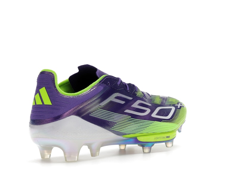 adidas F50+ FG Radiant Blaze Pack