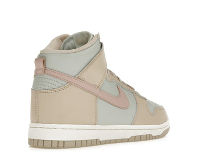 Nike Dunk High Sanddrift Pink Oxford (Women's)