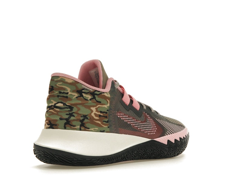 Nike Kyrie Flytrap V Moon Fossil Pink Gaze