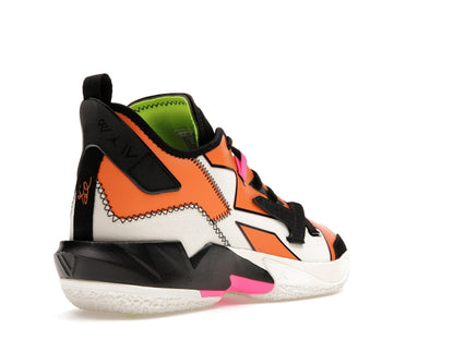 Jordan Why Not Zer0.4 Shattered Backboard