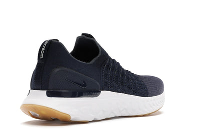 Nike React Phantom Run Flyknit 2 College Navy