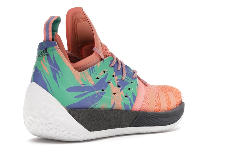 adidas Harden Vol. 2 Melon