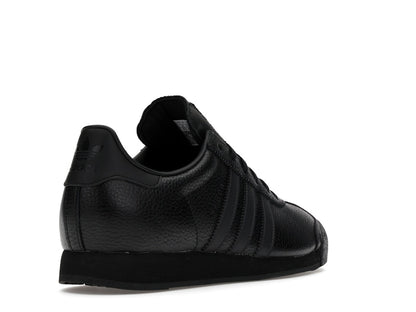 adidas Samoa Core Black (GS)