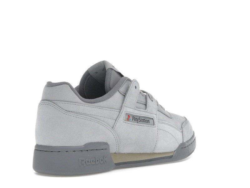 Reebok Workout Plus PlayStation 30th Anniversary