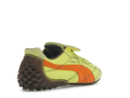 Puma Avanti LS Fenty Stitched Lime Green